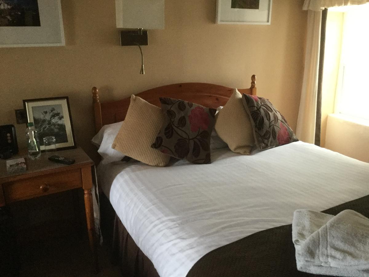 The Golf Hotel Crail Eksteriør bilde