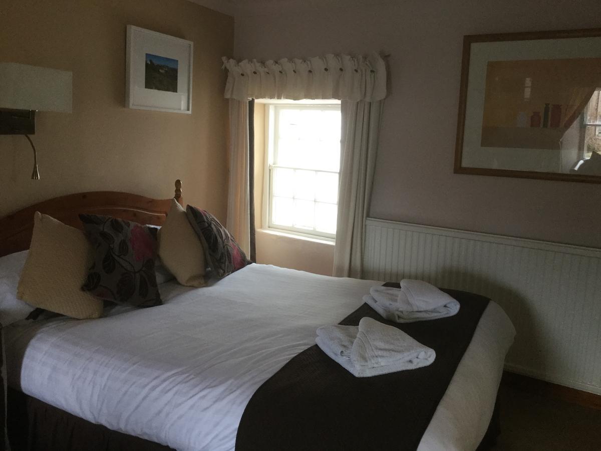The Golf Hotel Crail Eksteriør bilde