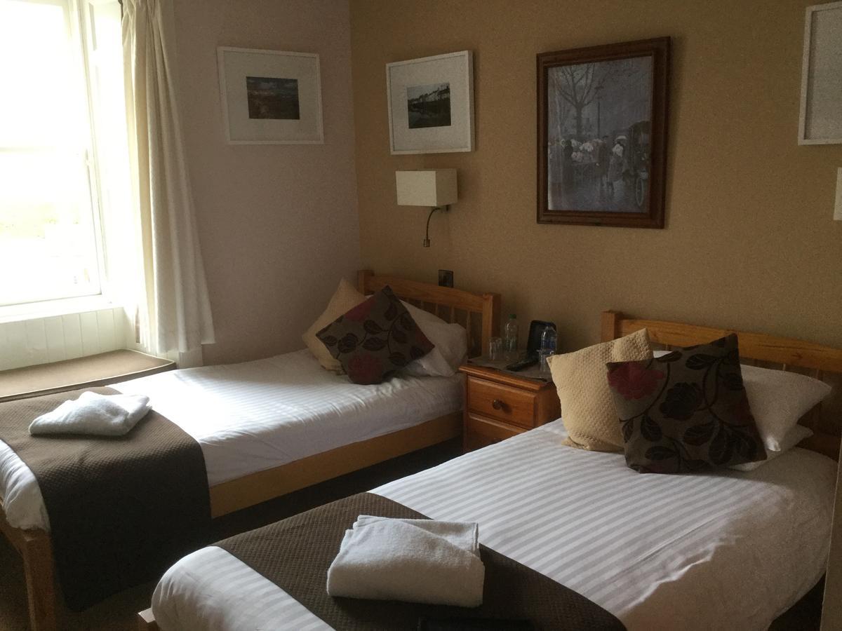 The Golf Hotel Crail Eksteriør bilde